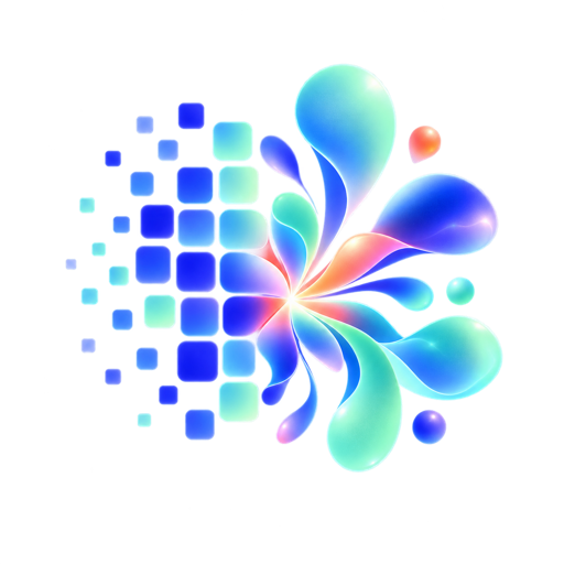 Raster Bloom logo